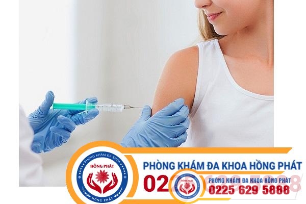 Tiêm thuốc tránh thai cần lưu ý gì?