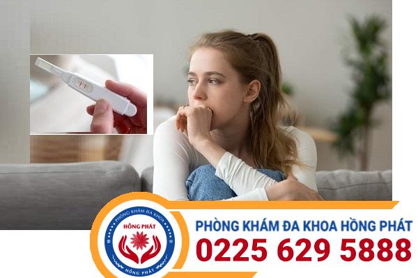 Đình chỉ thai dưới 12 tuần tuổi như thế nào để an toàn?