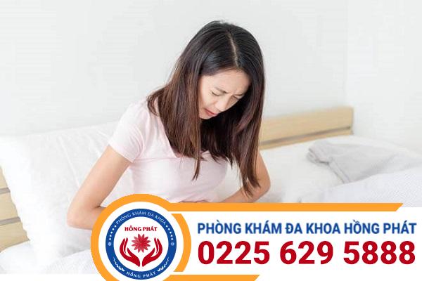 Thai lưu 7 tuần nên hút hay uống thuốc?