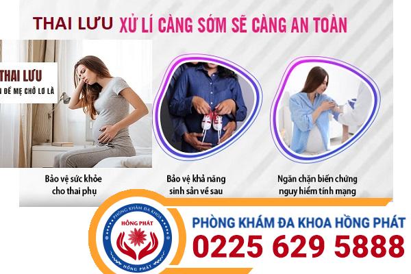 Dấu hiệu thai chết lưu và cách điều trị hiệu quả