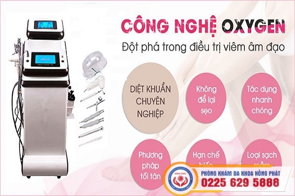 Phương Pháp Chữa Trị Viêm Âm Đạo Hiệu Quả