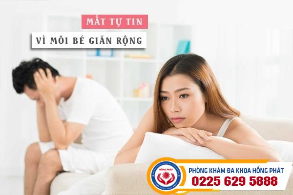 Tại Sao Môi Bé To Dài? Cách Khắc Phục Hiệu Quả Nhất Hiện Nay