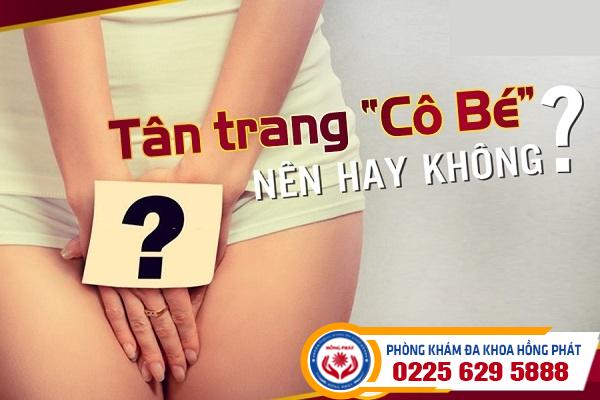 Hé Lộ Địa Chỉ Cắt Môi Bé Uy Tín, An Toàn Nhất Tại Tp Hải Phòng