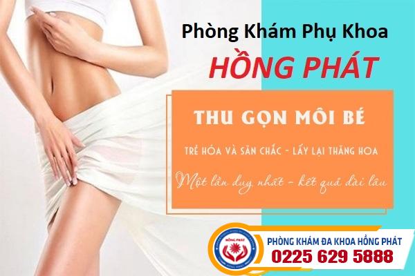 Môi Bé Bị Dài 1 Bên Do Bẩm Sinh Hoặc Do Quan Hệ Nhiều Thì Phải Làm Sao?