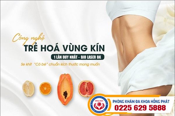 Đâu Là Phương Pháp Se Khít Vùng Kín An Toàn Hiệu Quả