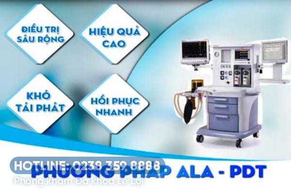 Phương pháp chữa sùi mào gà giai đoạn cuối hiệu quả