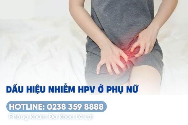 Phương pháp chữa bệnh HPV ở nữ