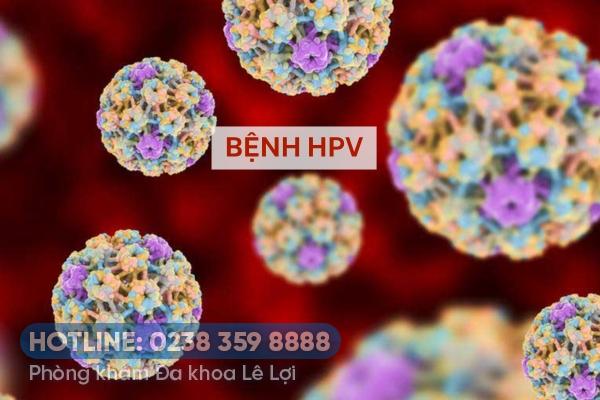 Bệnh hpv là gì dấu hiệu và cách điều trị