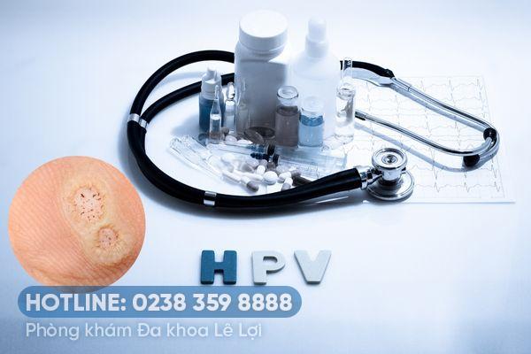 Chữa trị HPV ở nam bằng cách nào hiệu quả?